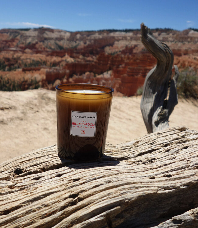 The Billard-Room of Jean-Jacques - Geurkaars 190 gr