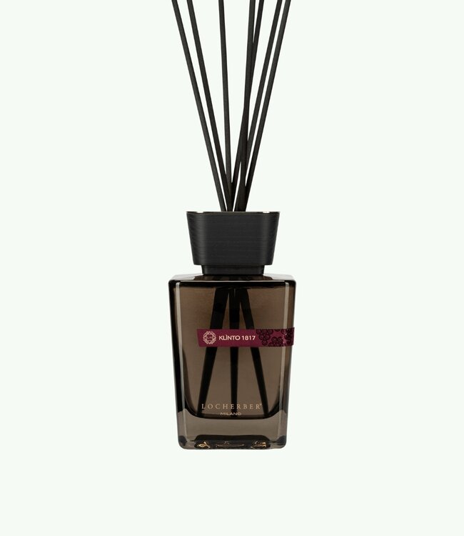Klìnto 1817 - Reed Diffuser