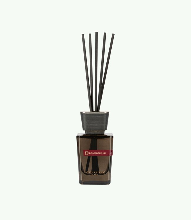 Dolce Roma XXI - Diffuser met geurstokjes