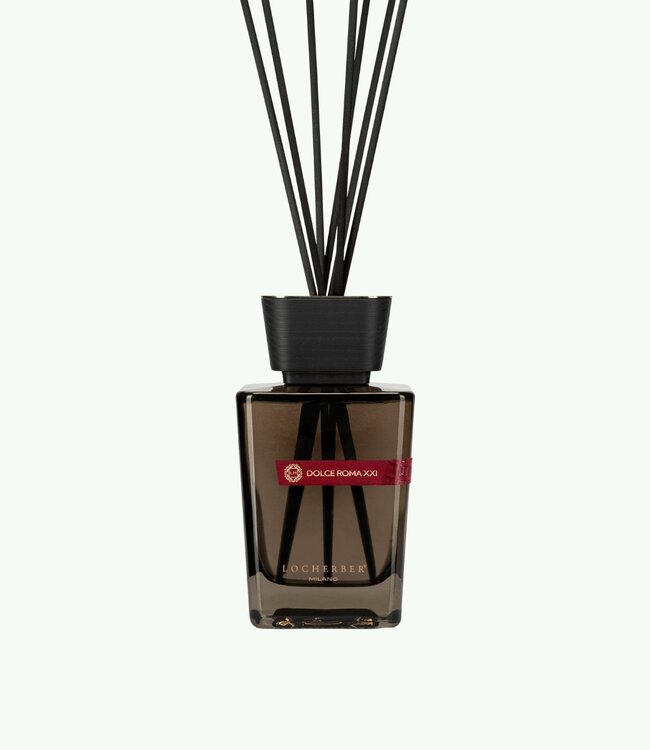 Dolce Roma XXI - Reed Diffuser