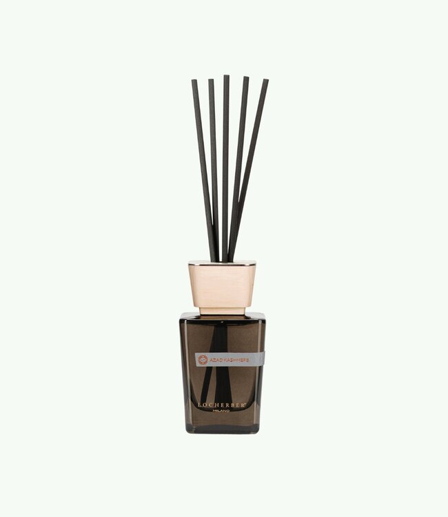 Azad Kashmere - Diffuser met Geurstokjes 250 ml