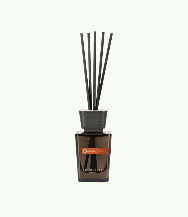 Aramaik - Diffuser met geurstokjes