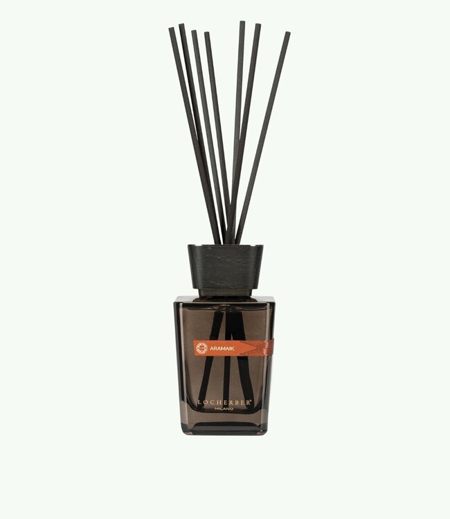 Aramaik - Diffuser met geurstokjes