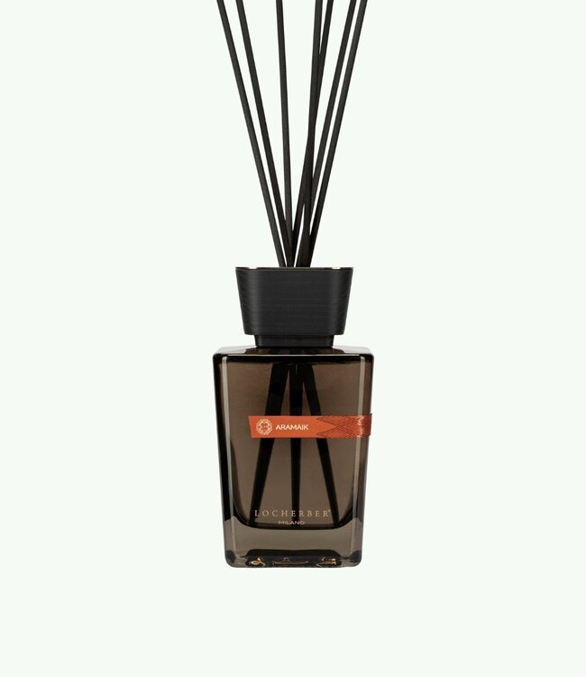 Aramaik - Reed Diffuser