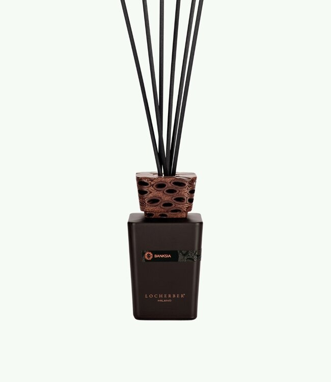 Banksai - Diffuser met geurstokjes