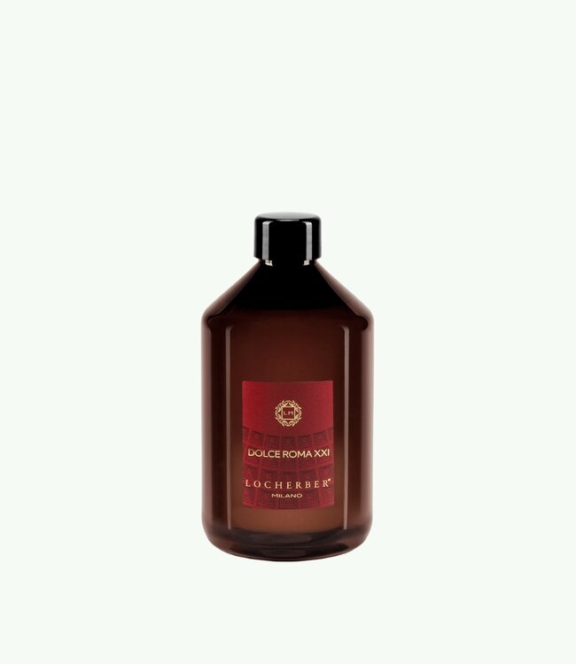 Dolce Roma XXl - Recharge 500ml