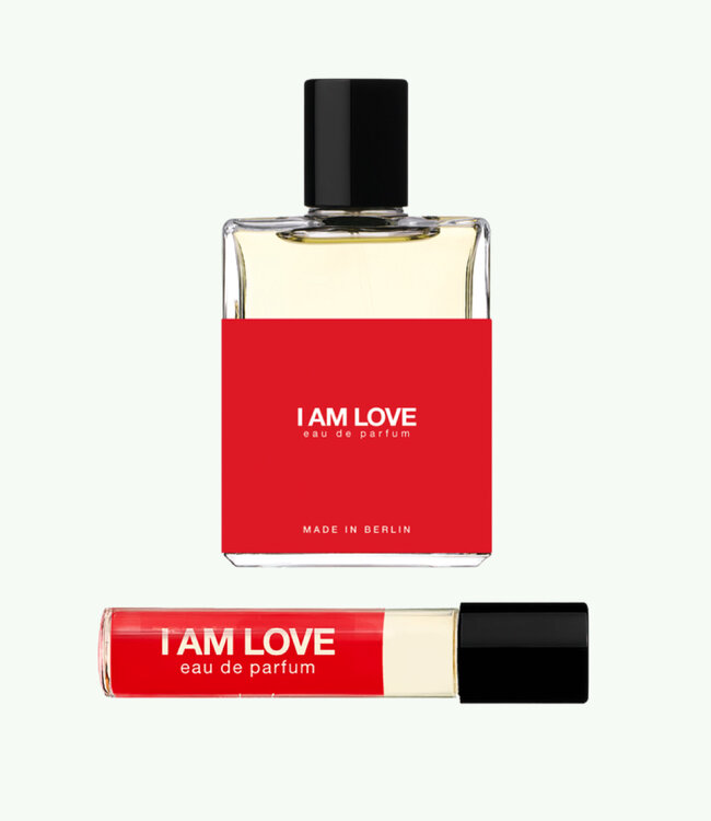 I AM LOVE - Eau de Parfum