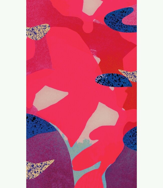 Rouge de Rouge - Eau de Parfum