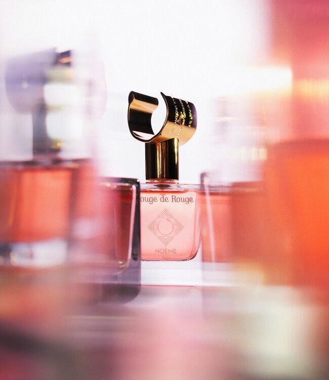 Rouge de Rouge - Eau de Parfum