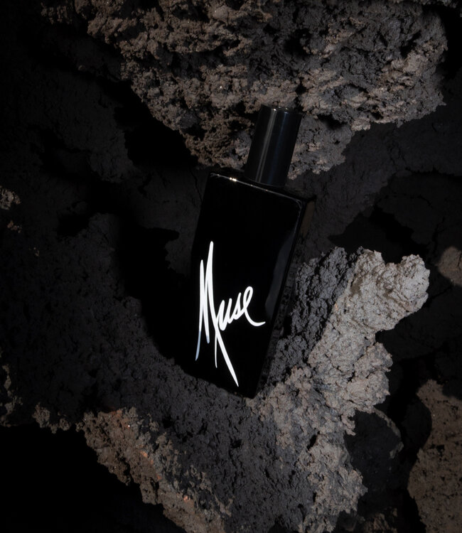MUSE - Extrait de Parfum - 50 ml