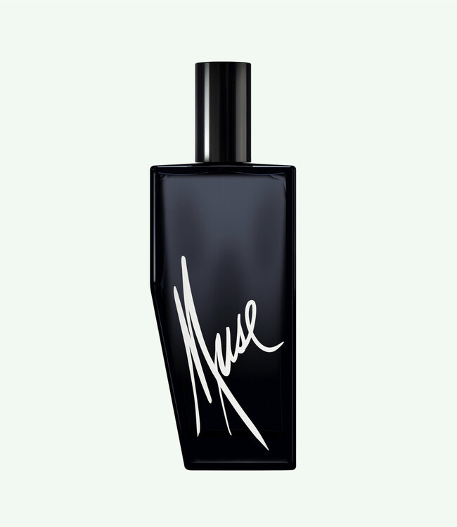 MUSE - Extrait de Parfum