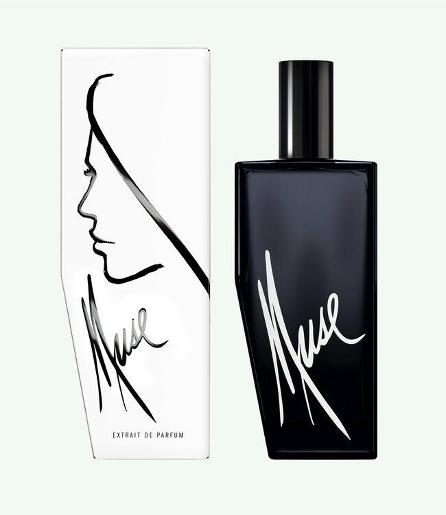MUSE - Extrait de Parfum - 50 ml