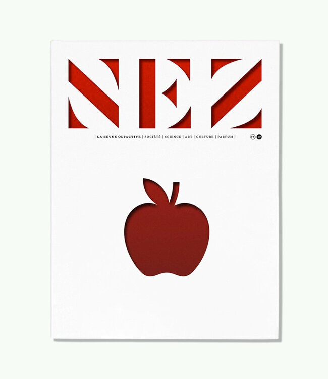 NEZ n°19 - La Revue Olfactive