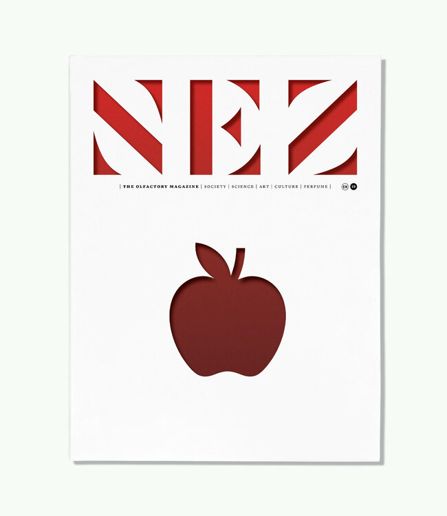 NEZ n°19 - La Revue Olfactive