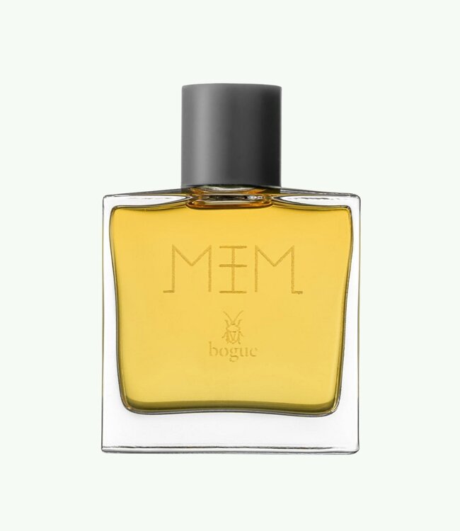 MEM - Extrait de Parfum