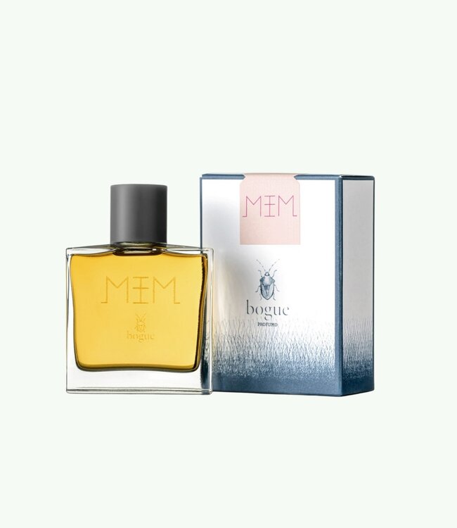 MEM - Extrait de Parfum