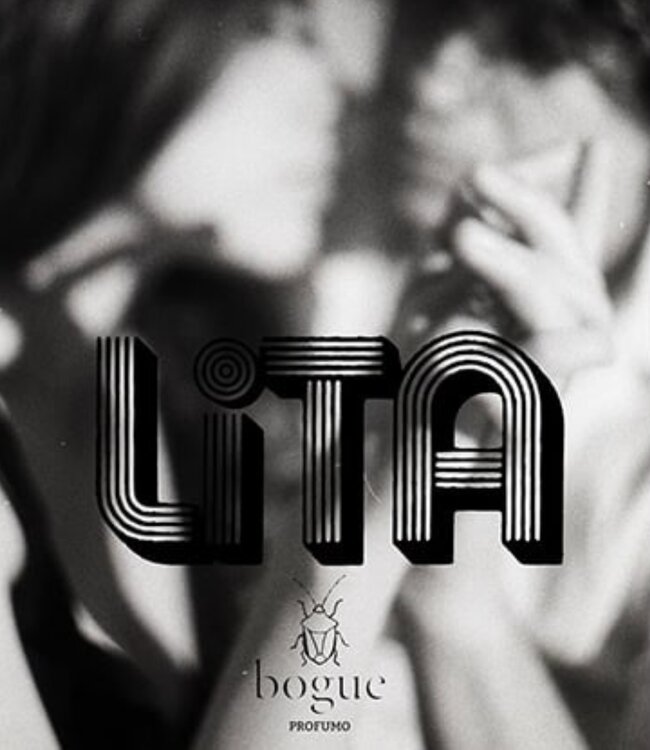 LiTa - Extrait de Parfum - 50 ml