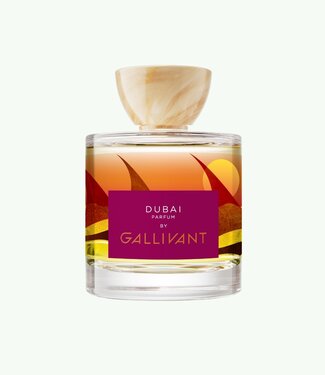 Gallivant Dubai
