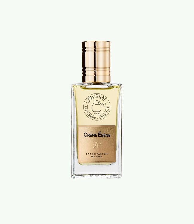 Crème Ebène - Eau de Parfum