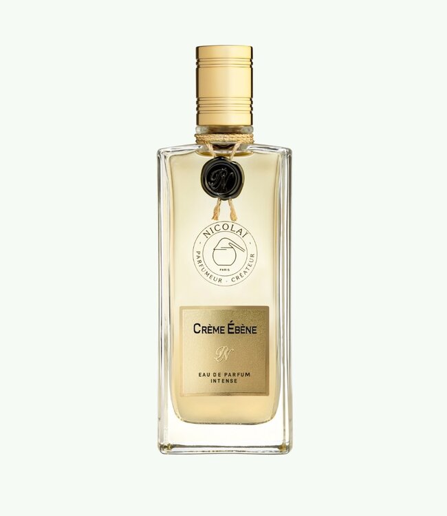 Crème Ebène - Eau de Parfum