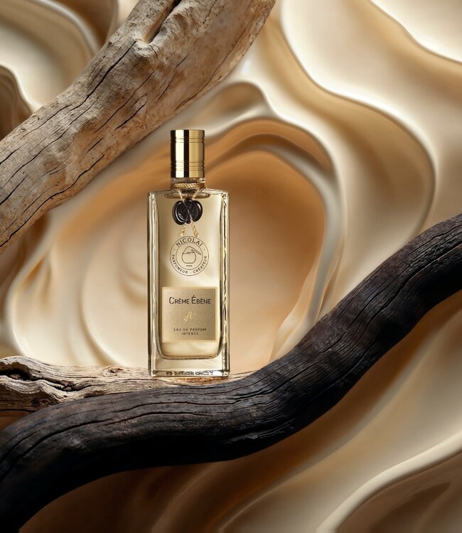 Crème Ebène - Eau de Parfum