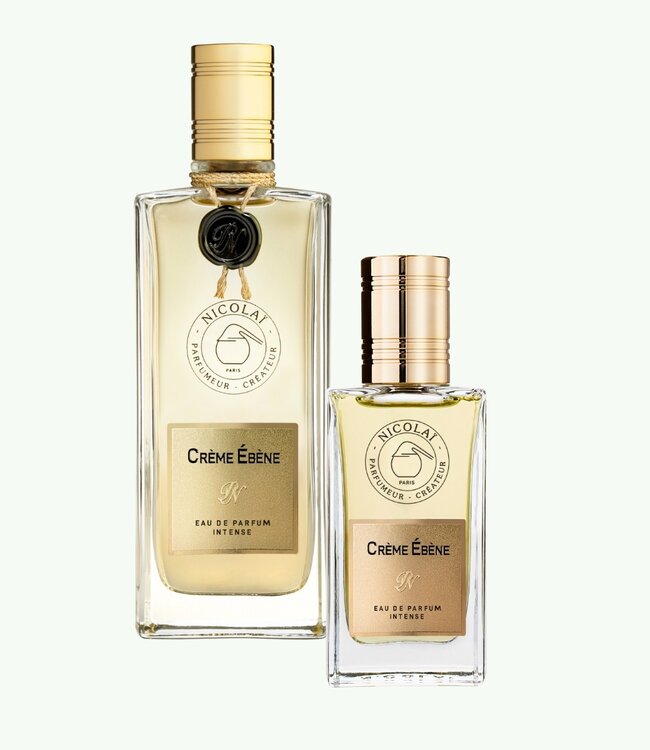 Crème Ebène - Eau de Parfum