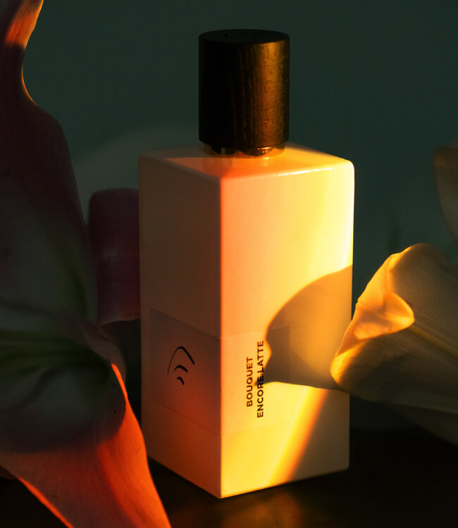 Bouquet Encore Latte - Eau de Parfum - 100 ml