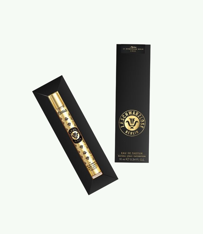 FINALE - Eau de Parfum