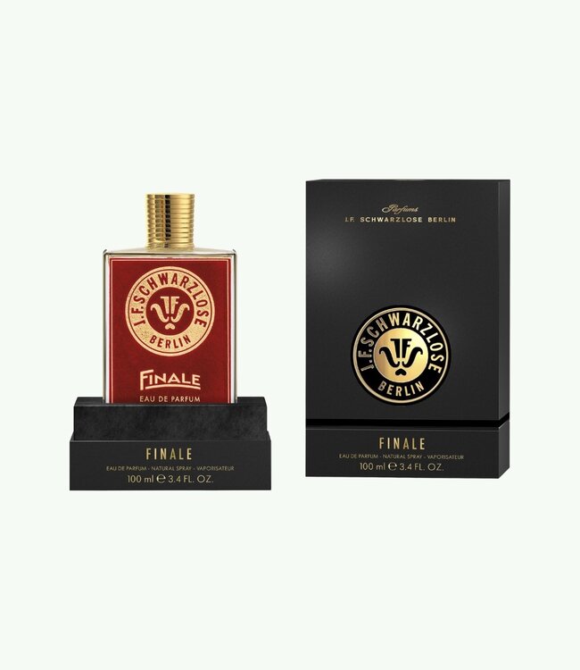 FINALE - Eau de Parfum