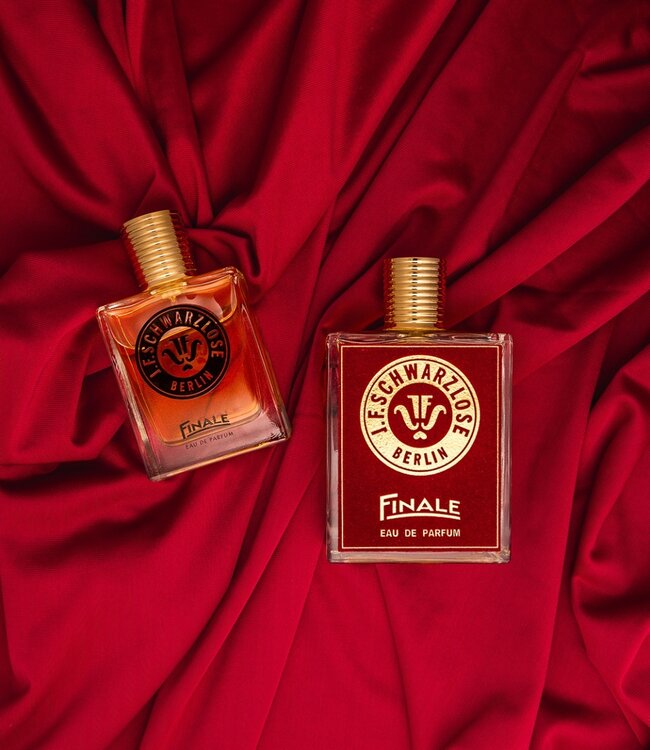 FINALE - Eau de Parfum