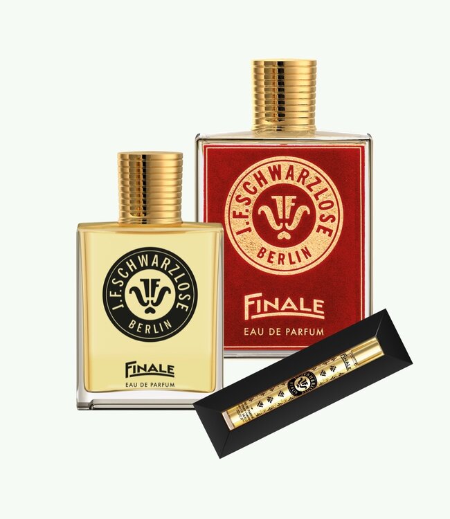 FINALE - Eau de Parfum
