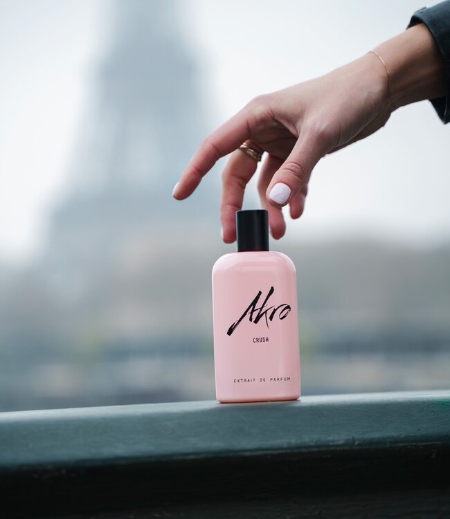 CRUSH - Extrait de Parfum