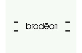Brodēon