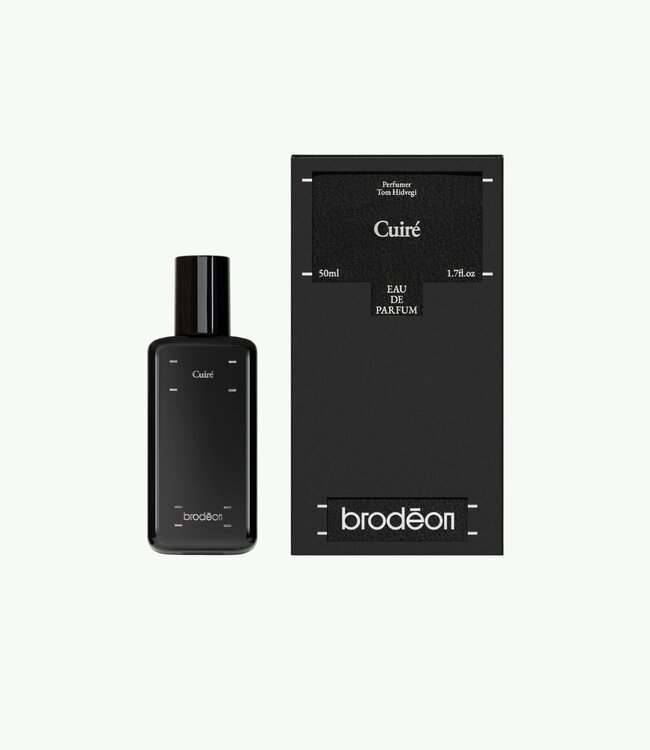 Cuiré - Eau de Parfum