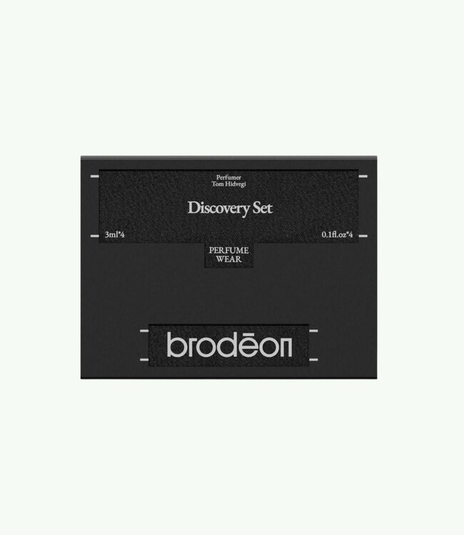 Coffret découverte