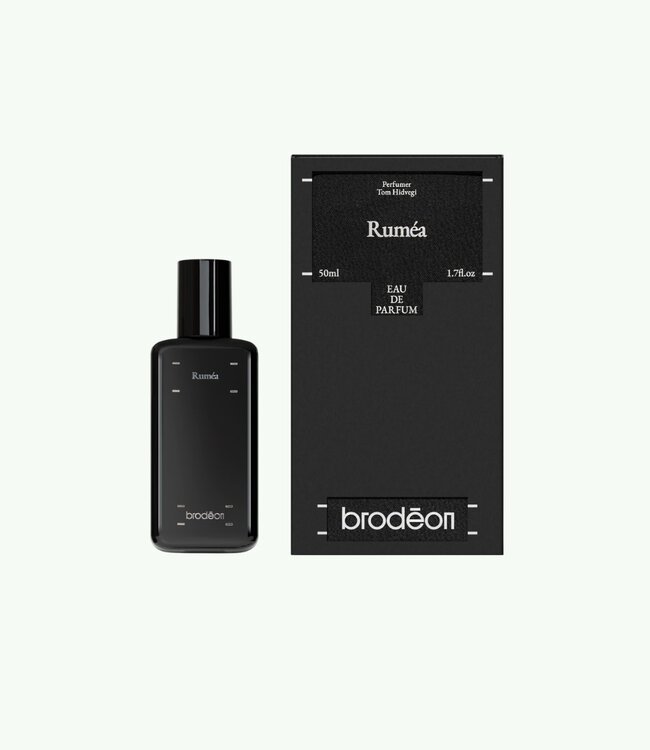 Ruméa - Eau de Parfum
