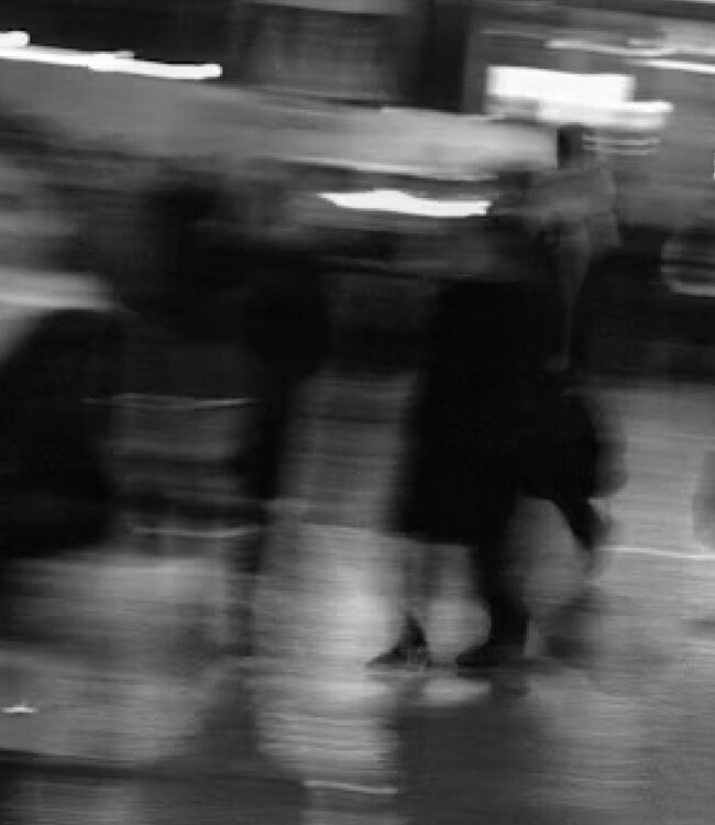 Cuiré - Extrait de Parfum