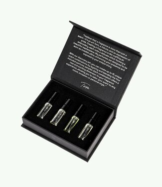 Brodēon Coffret découverte