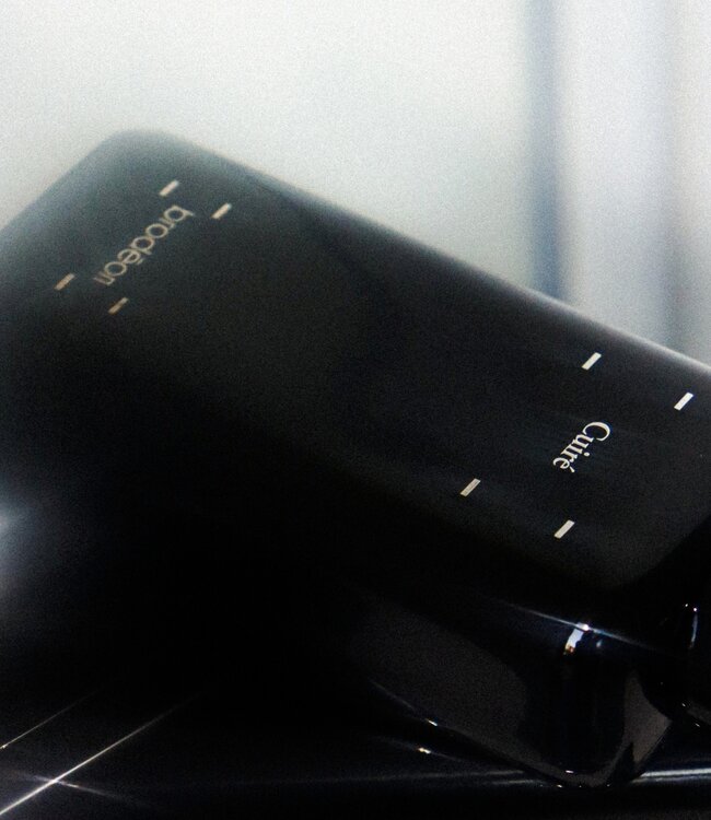 Cuiré - Extrait de Parfum