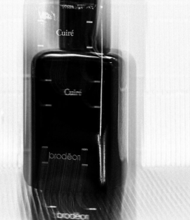 Cuiré - Extrait de Parfum