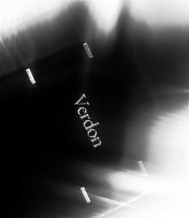 Verdon - Eau de Parfum