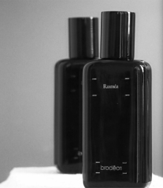 Ruméa - Eau de Parfum