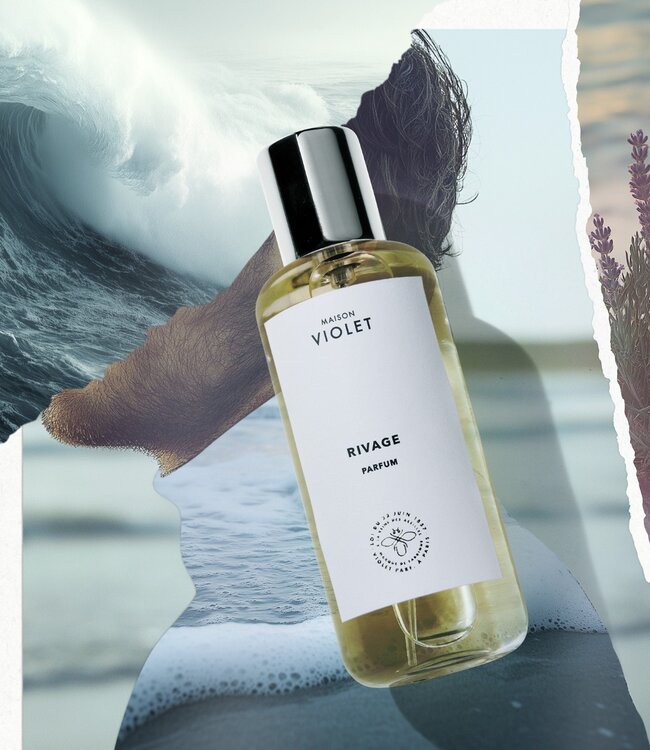 Rivage - Eau de Parfum