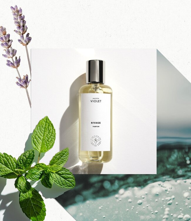 Rivage - Eau de Parfum