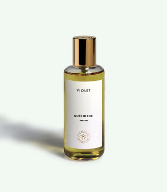 Maison VIOLET Nuée Bleue