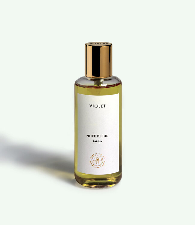 Nuée Bleue - Eau de Parfum