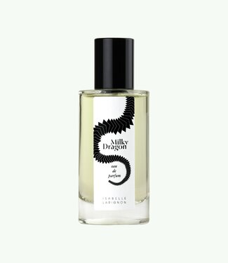 Isabelle Larignon Milky Dragon