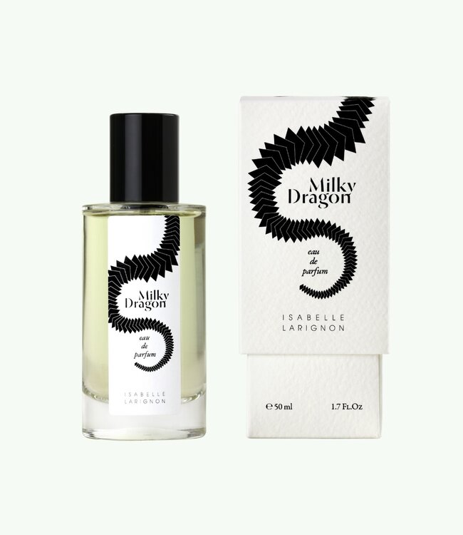 Milky Dragon - Eau de Parfum - 50 ml