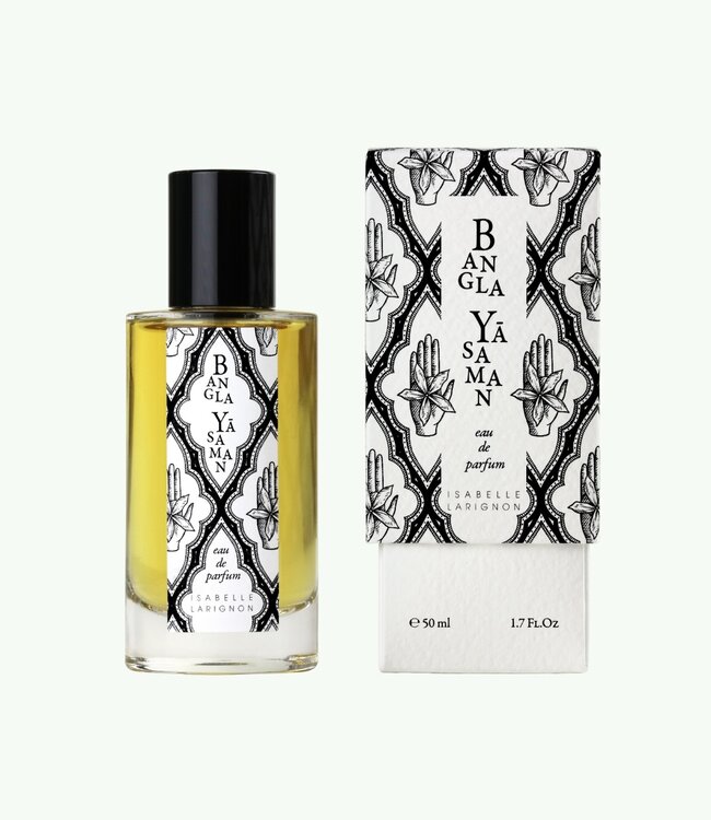 Bangla Yāsaman - Eau de Parfum
