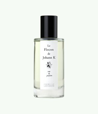 Isabelle Larignon Le Flocon de Johann K